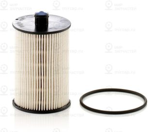 Фильтр топливный MANN-FILTER PU820X