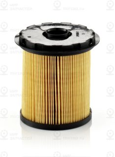 Запчасть MANN-FILTER PU822X