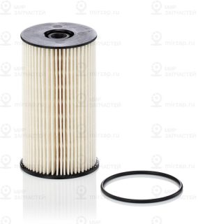 Фильтр топливный MANN-FILTER PU825X