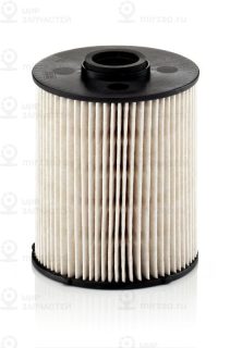 Запчасть MANN-FILTER PU839X
