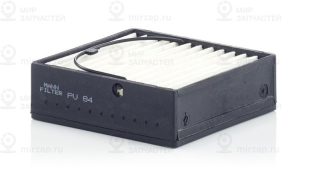Запчасть MANN-FILTER PU84