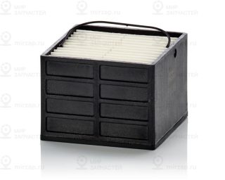 Фильтр топливный MANN-FILTER PU89