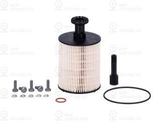 Фильтр топливный MANN-FILTER PU9009ZKIT