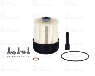 Запчасть MANN-FILTER PU9011ZKIT