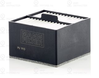 Запчасть MANN-FILTER PU910