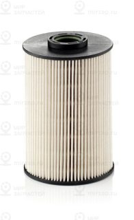 Запчасть MANN-FILTER PU937X