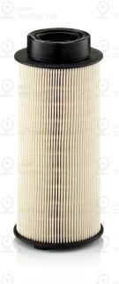 Фильтр топливный MANN-FILTER PU9411X