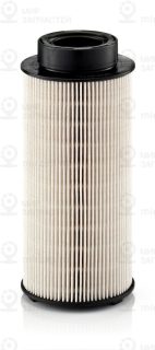 Запчасть MANN-FILTER PU941X