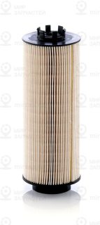 Запчасть MANN-FILTER PU9662X