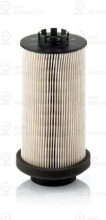 Запчасть MANN-FILTER PU9991X