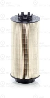 Запчасть MANN-FILTER PU9992X