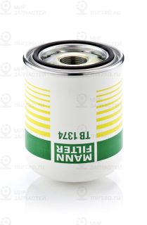 Запчасть MANN-FILTER TB1374X