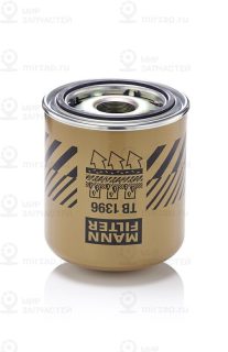 Запчасть MANN-FILTER TB1396X