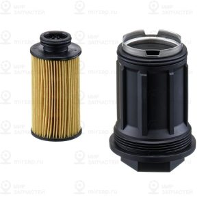 Карбамидный фильтр MANN-FILTER U581KIT