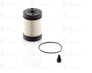 Запчасть MANN-FILTER U630XKIT