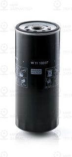 Фильтр масляный MANN-FILTER W1110237