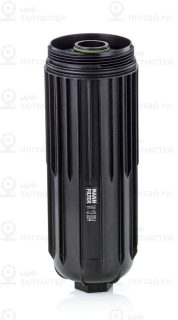Фильтр масляный MANN-FILTER W13004