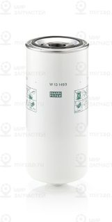 Фильтр масляный MANN-FILTER W131453