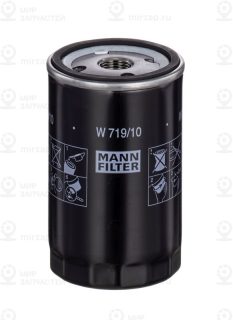 Запчасть MANN-FILTER W71910