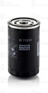 Фильтр масляный MANN-FILTER W71930