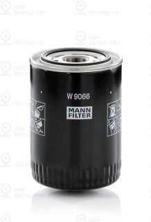 Фильтр масляный MANN-FILTER W9066