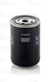 Фильтр масляный MANN-FILTER W9364
