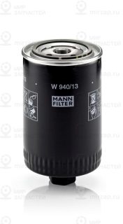 Запчасть MANN-FILTER W94013