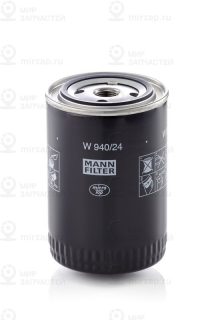 Фильтр масляный MANN-FILTER W94024