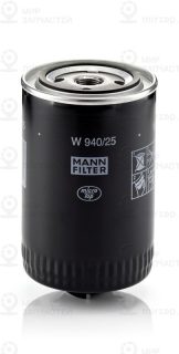 Фильтр масляный MANN-FILTER W94025