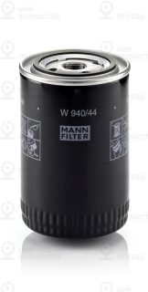 Фильтр масляный MANN-FILTER W94044