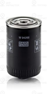 Фильтр масляный MANN-FILTER W94066