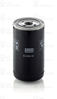 Фильтр масляный MANN-FILTER W95018