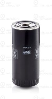 Фильтр масляный MANN-FILTER W96214