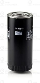 Фильтр масляный MANN-FILTER W96247