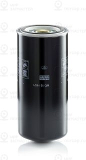 Фильтр масляный MANN-FILTER WD131451