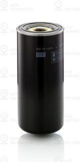 Фильтр масляный MANN-FILTER WD131454