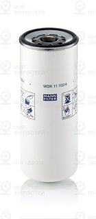 Запчасть MANN-FILTER WDK111024
