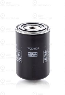 Запчасть MANN-FILTER WDK9401
