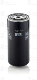 Запчасть MANN-FILTER WDK9621