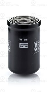 Запчасть MANN-FILTER WH9451