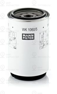 Запчасть MANN-FILTER WK10605X