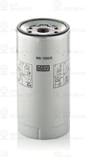 Запчасть MANN-FILTER WK10806X