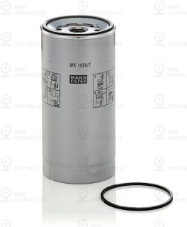 Запчасть MANN-FILTER WK10807X
