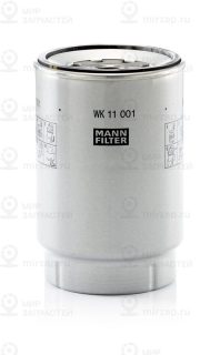 Запчасть MANN-FILTER WK11001X