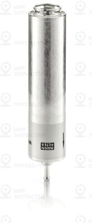 Фильтр топливный MANN-FILTER WK5001