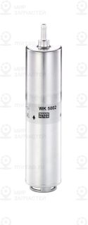 Фильтр топливный MANN-FILTER WK5002