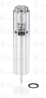 Запчасть MANN-FILTER WK50051Z