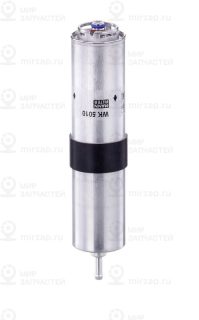 Запчасть MANN-FILTER WK5010
