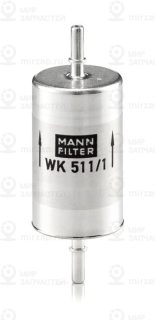 Запчасть MANN-FILTER WK5111