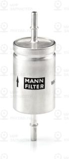 Запчасть MANN-FILTER WK512